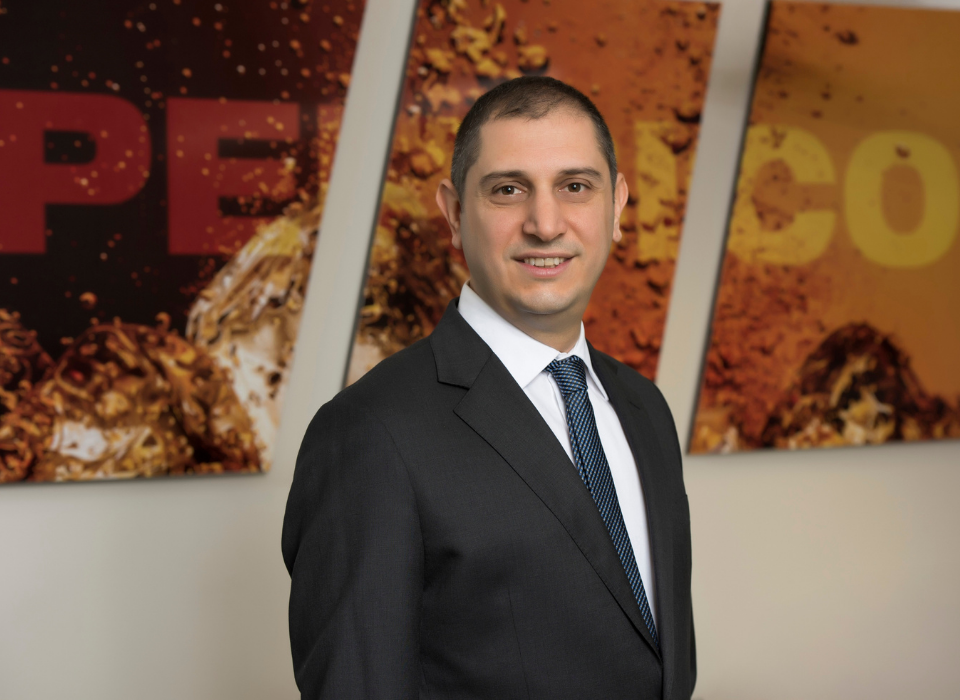 PepsiCo’nun Manisa’daki Tesisi, 14 Bin Ağaca Eşdeğer Karbon Salımını Önledi