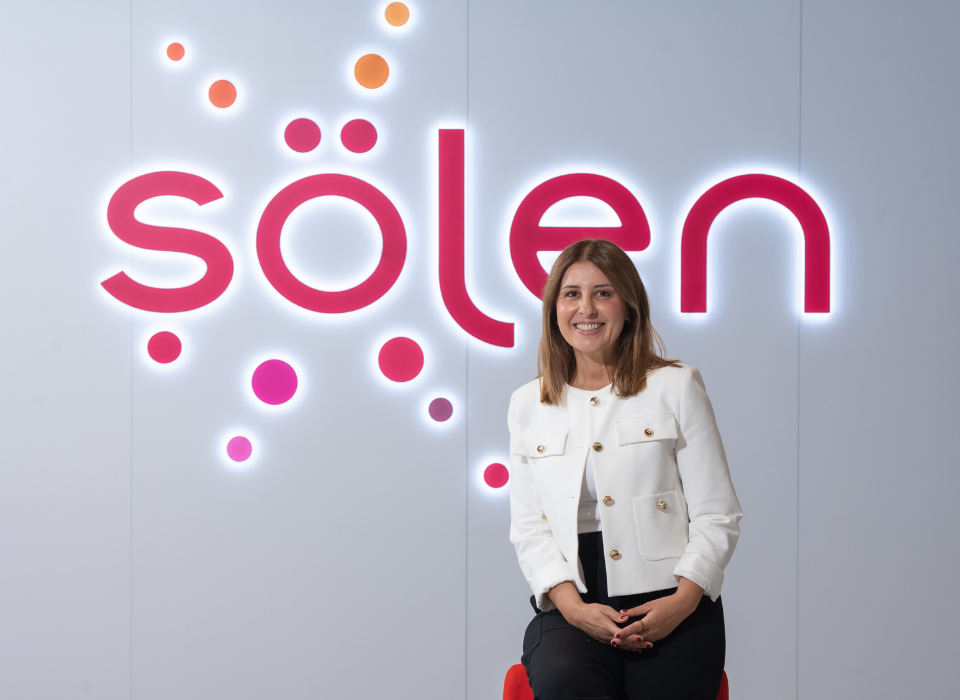 Şölen Appoints New Executive: Hayat Kapukaya Turaman Named General Manager of Exports