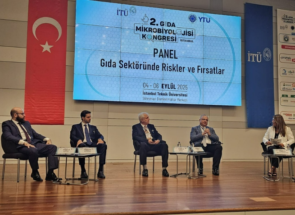 Şenpiliç Joins Forces with Academia for the Future of the Food Sector