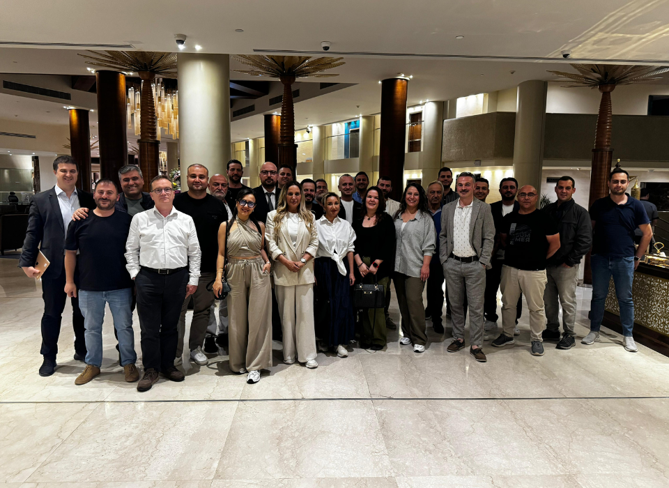 Egeli Mobilyacılar Çin Seferine Çıkıyor