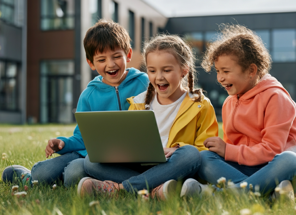 Novakid, Okullar İçin İngilizce Konuşma Alıştırması Programını Başlattı