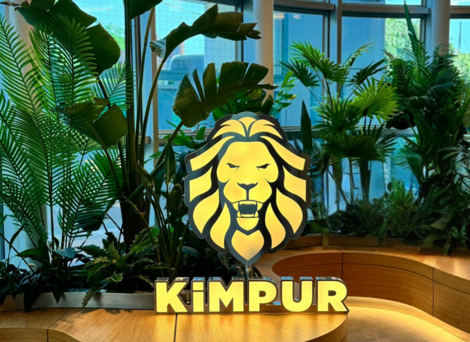 Kimpur Publishes 2024 Integrated Report