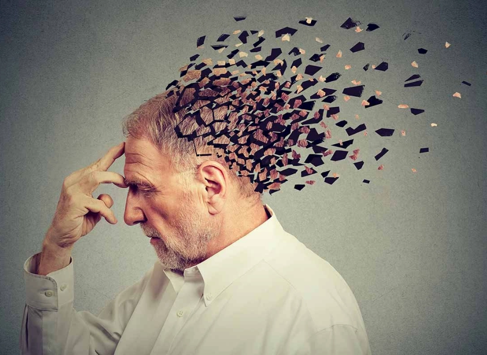 Türkiye’de Alzheimer Hasta Sayısı 2050’de 2 Katından Fazla Artacak