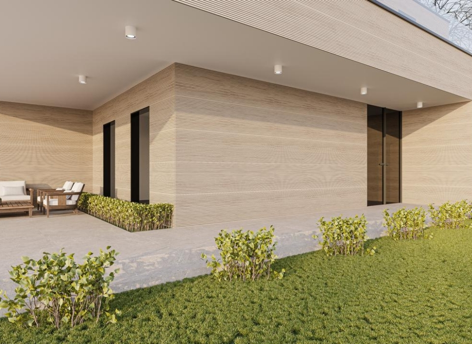 Tile and Sanitaryware Brand Unveils New Porcelain Tiles