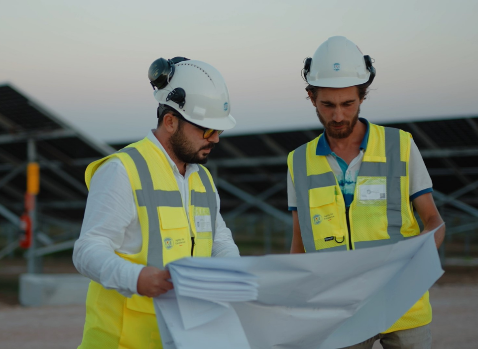 Yeo Teknoloji, Yurtdışında 1 GW Hedefine Koşuyor