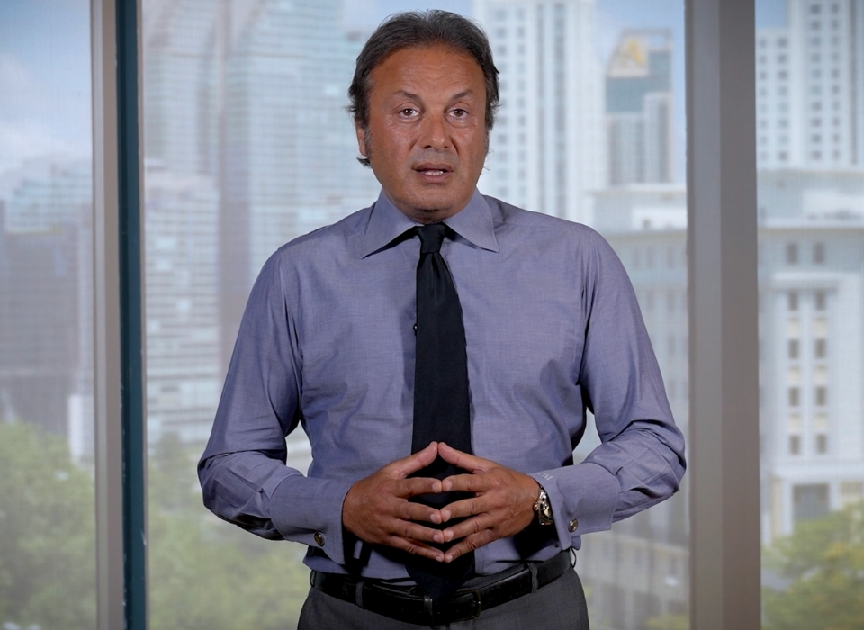 SAYA Holding Sells Motor Division of Volt Group to Weg