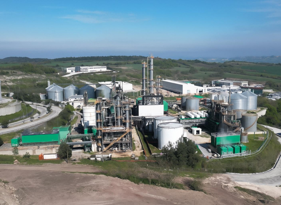 "Bioethanol Blending Ratio in Gasoline Should Be Raised to At Least 5 Percent"