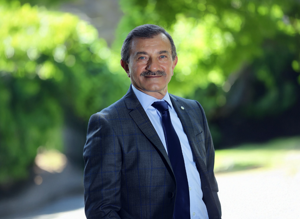 "Turkish Industrialists Are Struggling With Difficult Conditions"