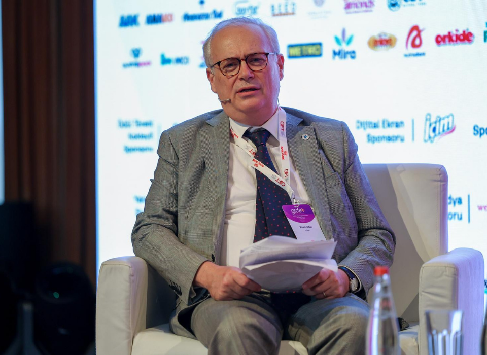 Turkish Brands Must Gain Strength to Compete Globally