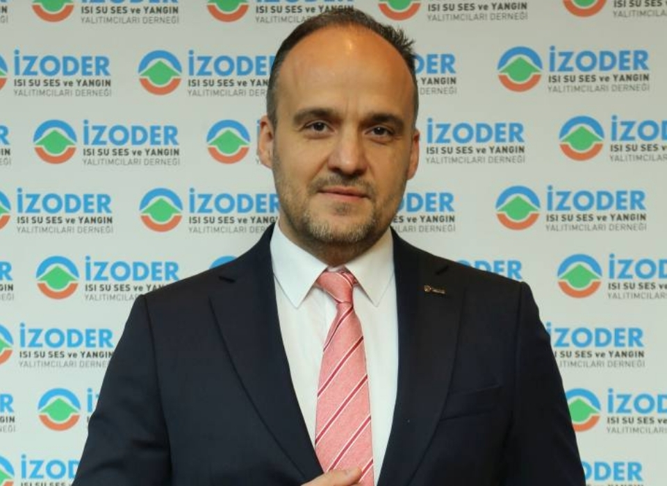 Tesisat Yalıtımı Sanayinin Rekabet Gücünü Artırıyor