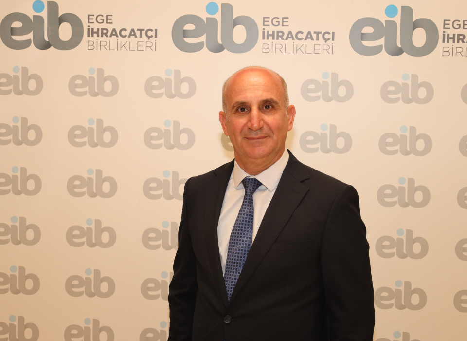 Ege Bölgesi’nin İhracat Artış Rekortmeni: Hububat, Bakliyat ve Yağlı Tohumlar Sektörü