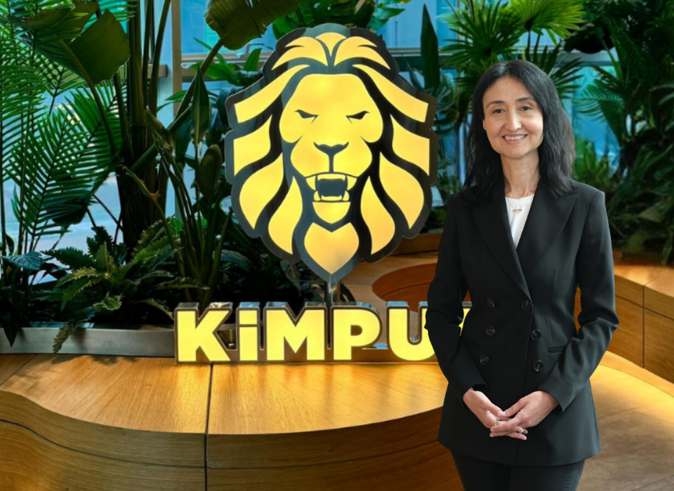 Kimpur's Strategic Roadmap Lights the Way Forward for the Polyurethane Sector