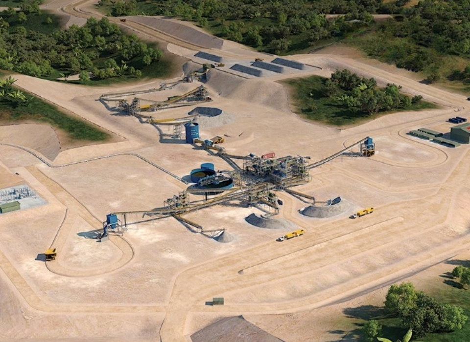 Piedmont Lithium, Gana'daki Önemli Ewoyaa Lityum Projesi İçin EPA İznini Aldı