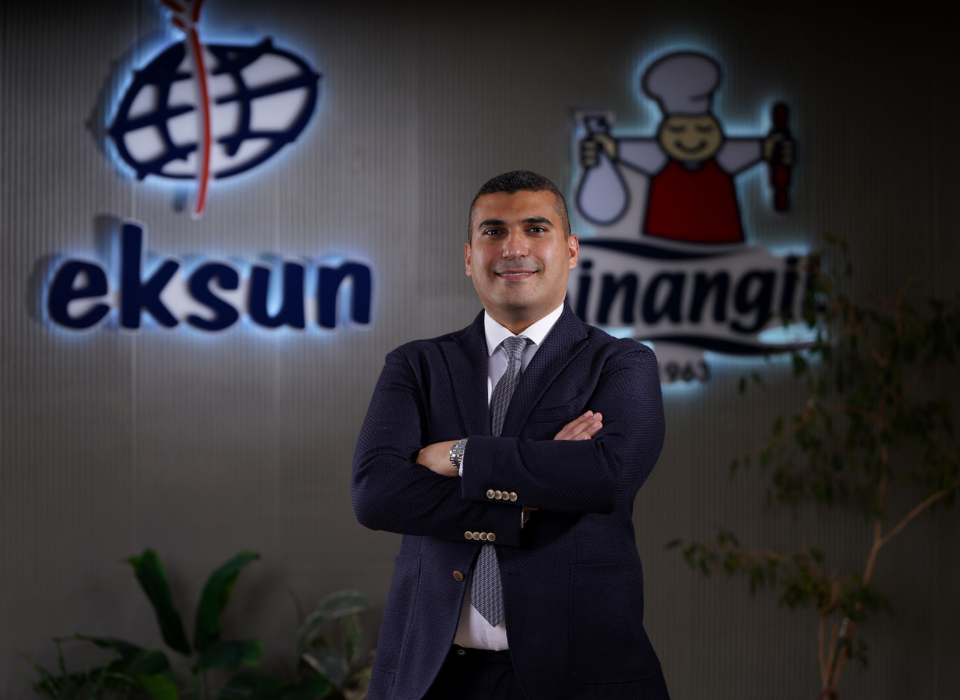 Eksun Gıda, 2025’in İlk 9 Ayında FAVÖK’ünü 205 Milyon TL’ye Yükseltti