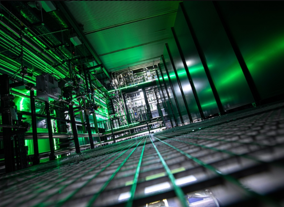 OCSiAl to Build World's Largest Graphene Nanotube Production Facility