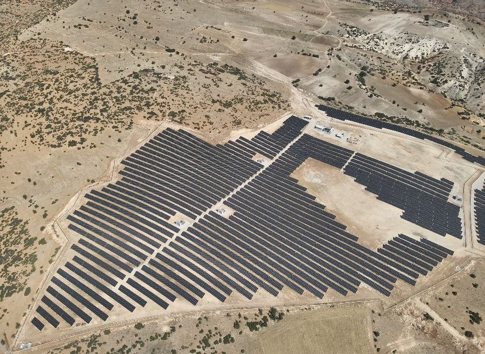 Türkiye, Güneşle Enerji Bağımsızlığını İlan Edebilir