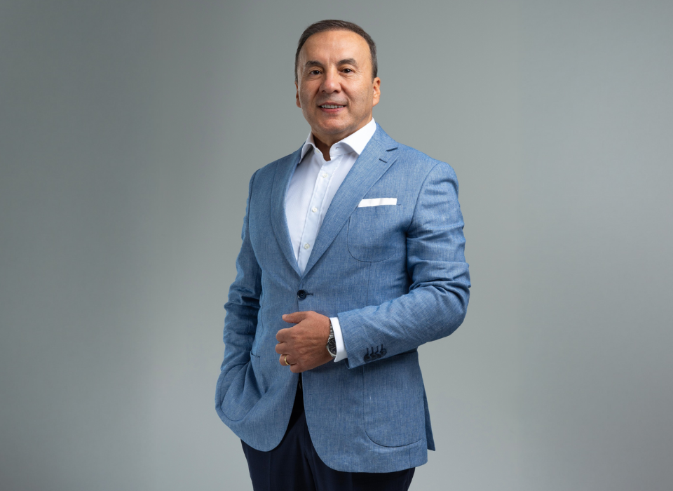 New Era at İMİB: Focus on Value-Added Production, Digitalization and Collaborative Management