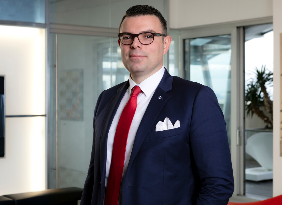 Abdi İbrahim, CDP’de Üçüncü Kez İklim A Listesi’nde Yer Alırken Su Güvenliği Notunu A’ya Yükseltti