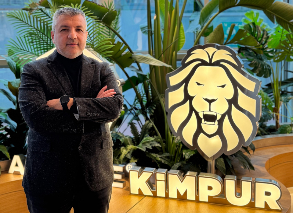 Kimpur Strengthens Digital Transformation with SAP S/4HANA