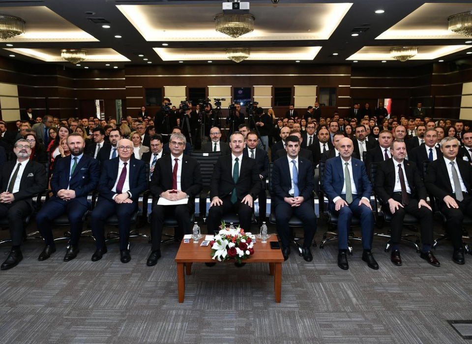 PARSAN’dan Stratejik Proje Katılımı
