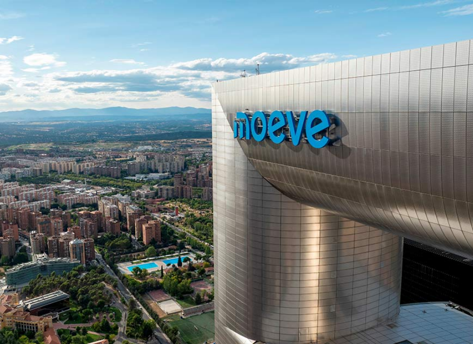 Moeve ve Galp, Downstream Faaliyetlerini Birleştirmek İçin Görüşmelerini Sürdürüyor