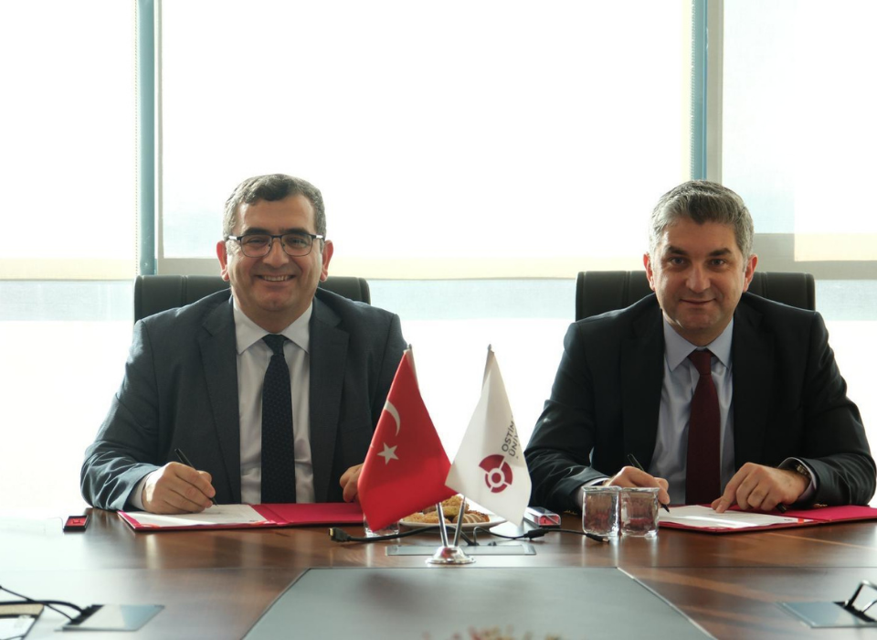 Koçtaş, OTÜSEM İş Birliğiyle İnşaat Sektöründe Nitelikli İş Gücünü Destekliyor