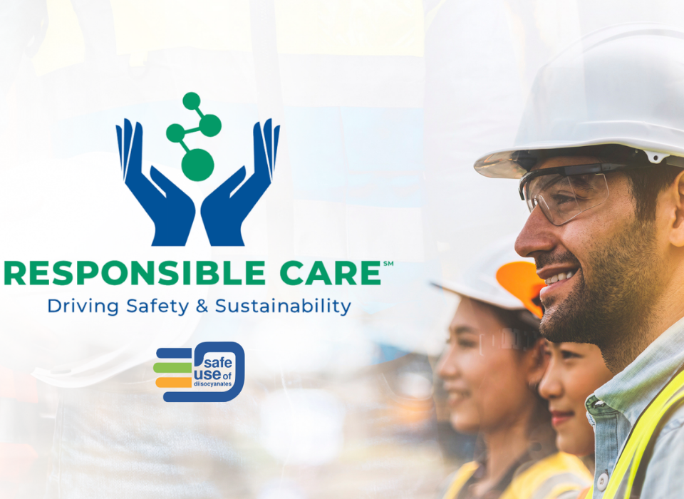 Beyond Borders: Raising Safety Standards in the Polyurethane Industry
