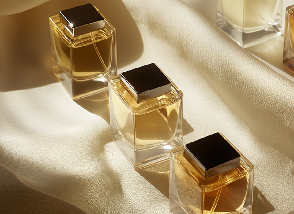 Marie Claire Türkiye Perfume Awards Launch: A First for the Turkish Perfume Industry