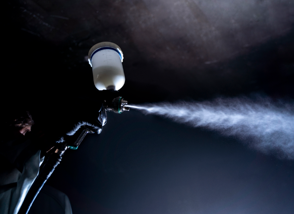 Powder Coating Technologies