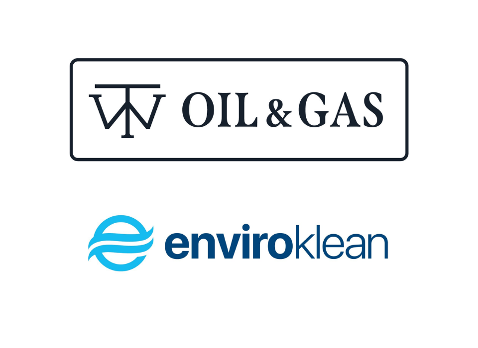 WT OIl & Gas ve EnvIroKlean İş Birliği Başladı