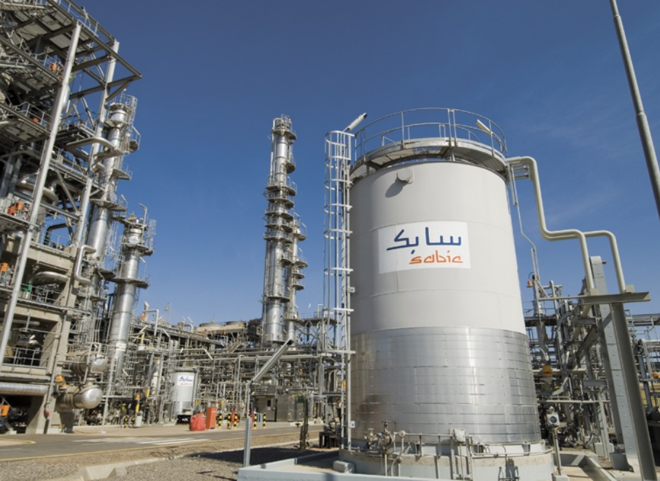 SABIC's Asset Sale Worth $950 Million