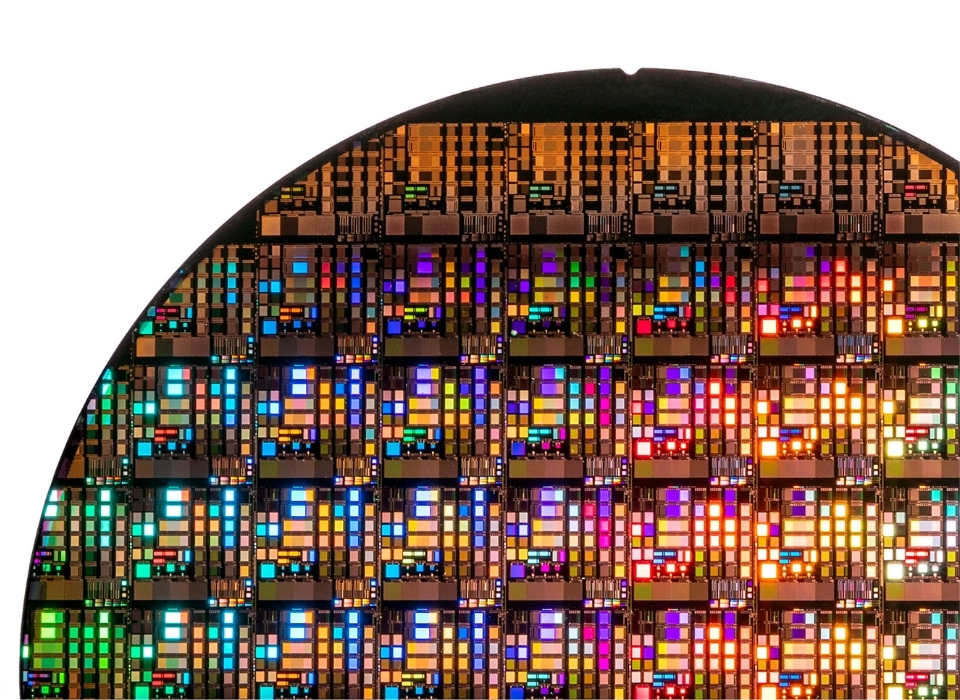 Wacker Develops New Specialty Silane for Microchips