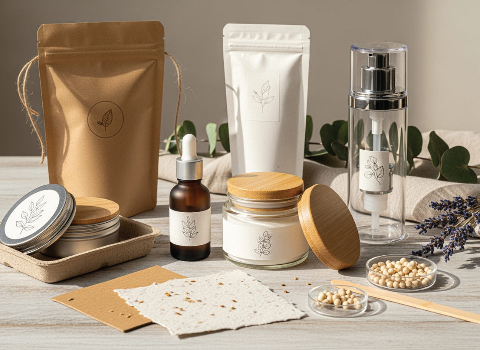 The Effect of Packaging Material on Product Stability: Formulation-Packaging Interactions in Cosmetics