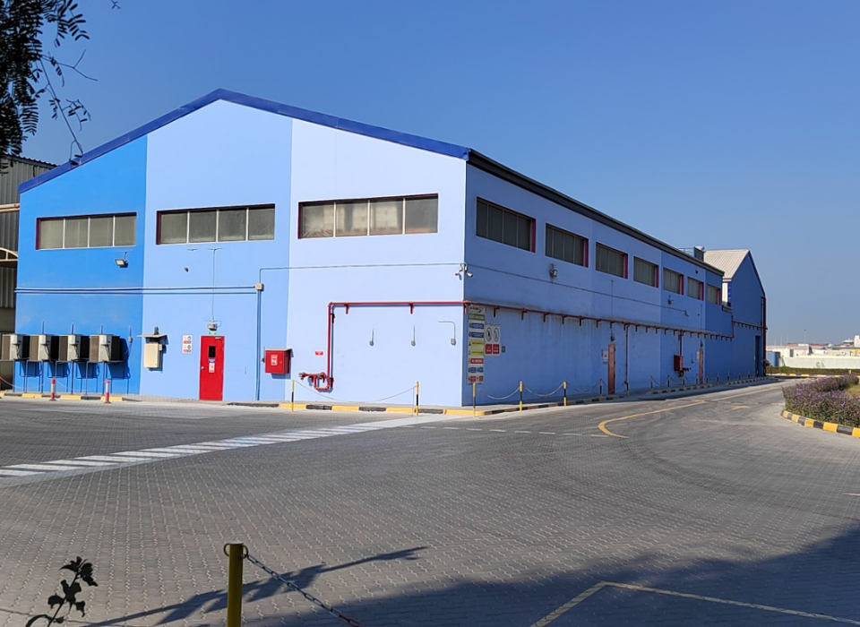 AkzoNobel Aerospace Coatings to Expand Local Support in the Middle East