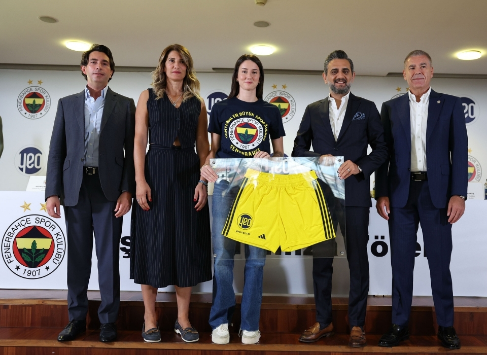 Potaya Enerji Getirecek Sponsorluk