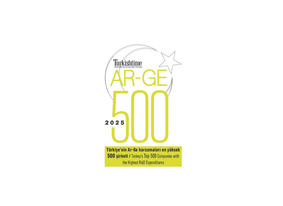 Türkiye Ar-Ge 500 Araştırması için Başvurular Başladı