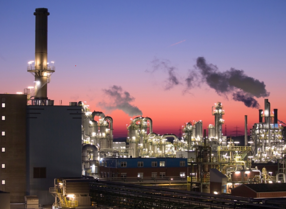 Evonik Expands HTPB Production Network