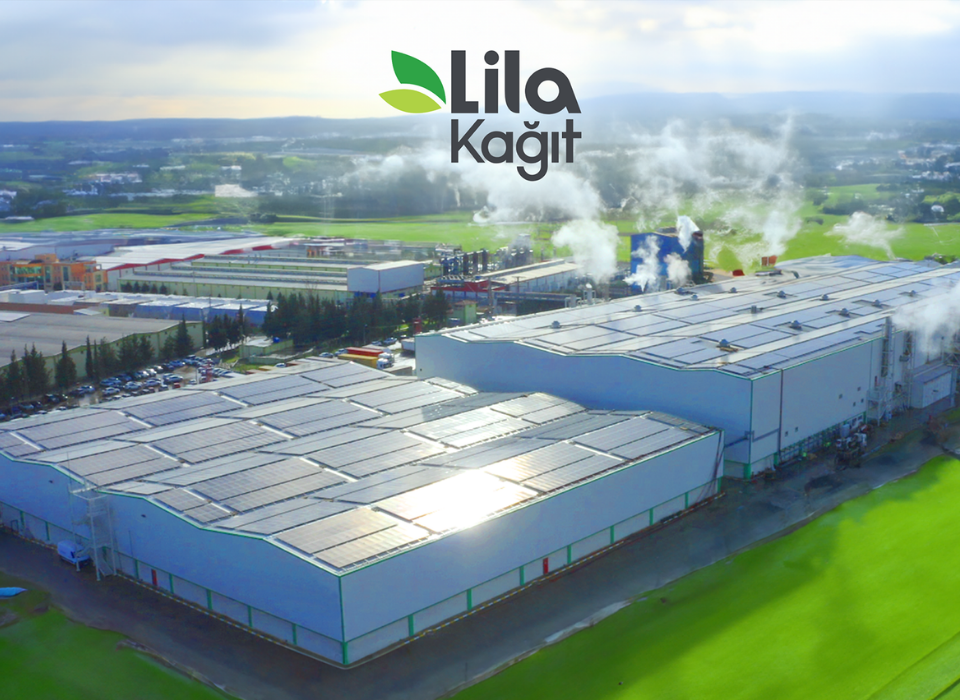 Lila Kağıt Closes 2025 with Strong Financial Performance