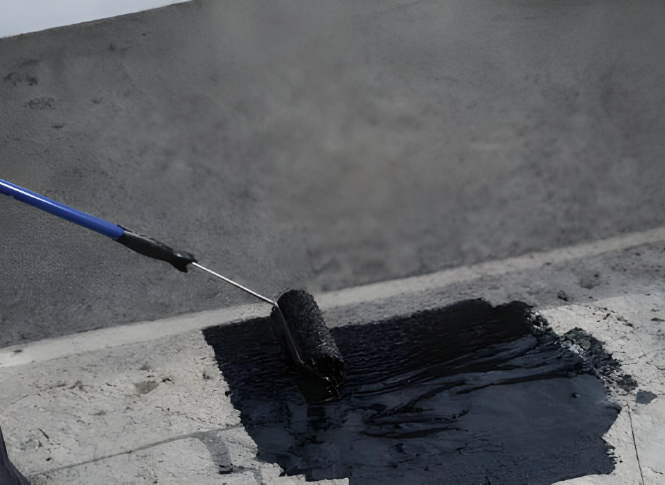 Next-Generation Solutions in Floor Waterproofing with PUD-Supported Composite Structures