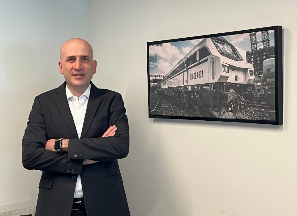 Körfez Ulaştırma, 2050 Karbon Nötr Hedefini Destekliyor
