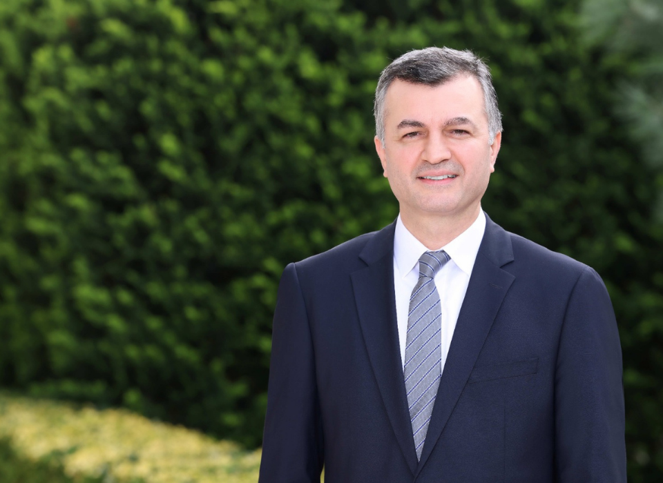 Besler’den Yenilenebilir Enerji Yatırımı