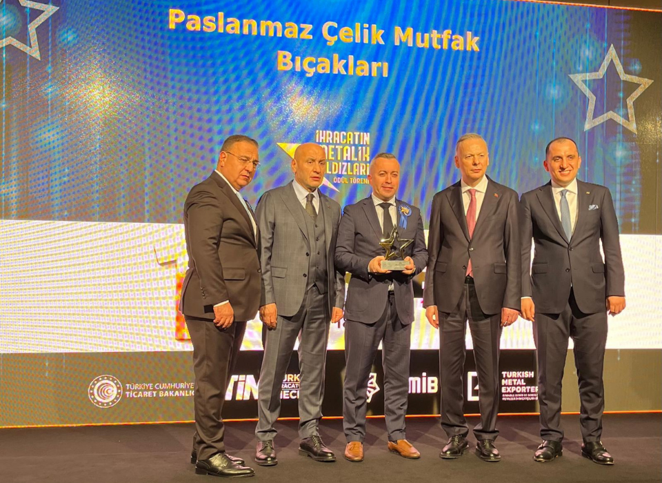 Pirge, 85 Ülkeye İhracat Performansıyla Zirvede