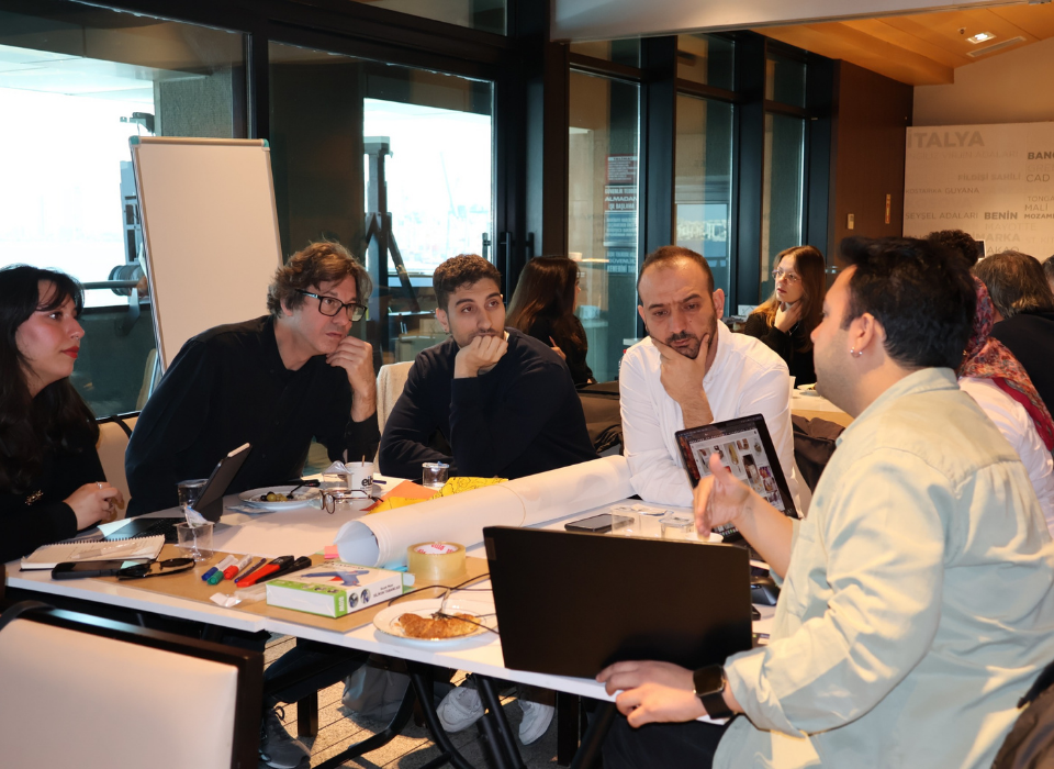 ThinkPack Workshop Brings Together Academia and the Packaging Industry
