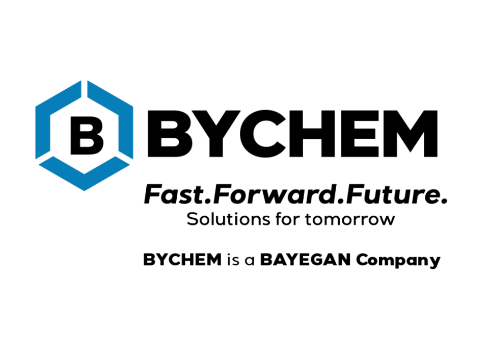 BAYEGAN Extends Its Global Sales and Supply Power into Production with BYCHEM