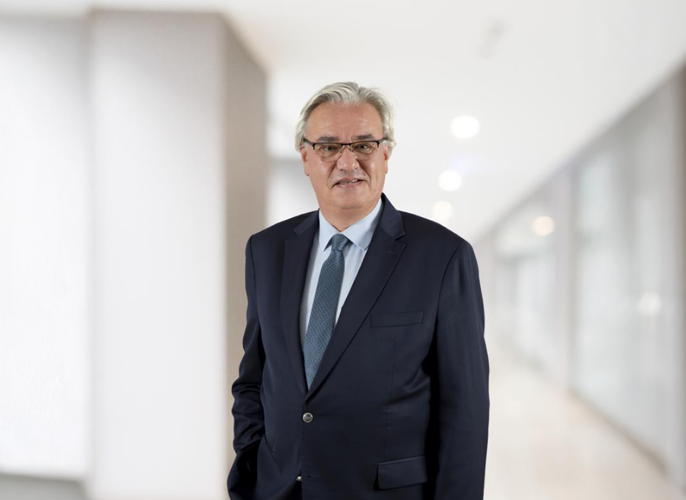 Dr. Sabri Öncel Appointed General Manager of Drogsan İlaçları