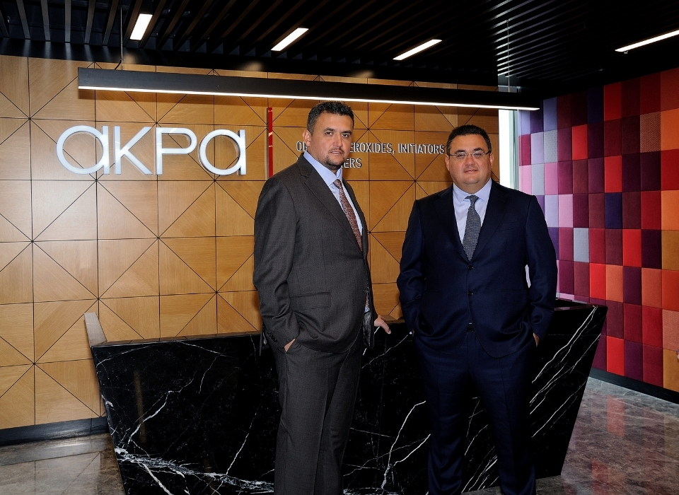 AKPA, Turquality Destek Programı'na Alındı