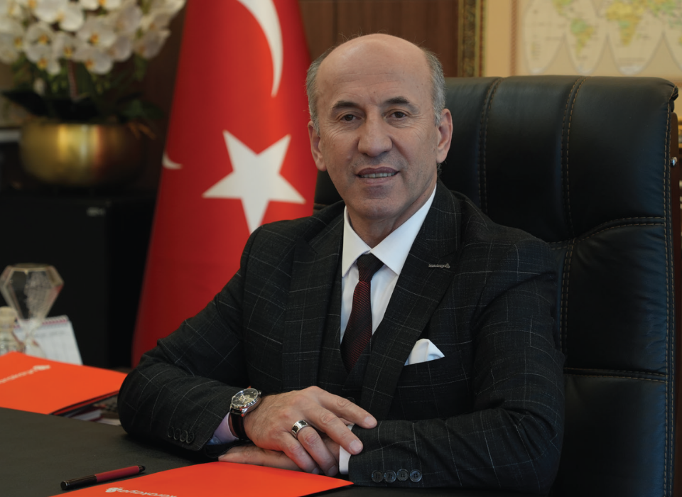 Kaplama Teknolojilerinde 40 Yıllık Tecrübe: Karakaya86