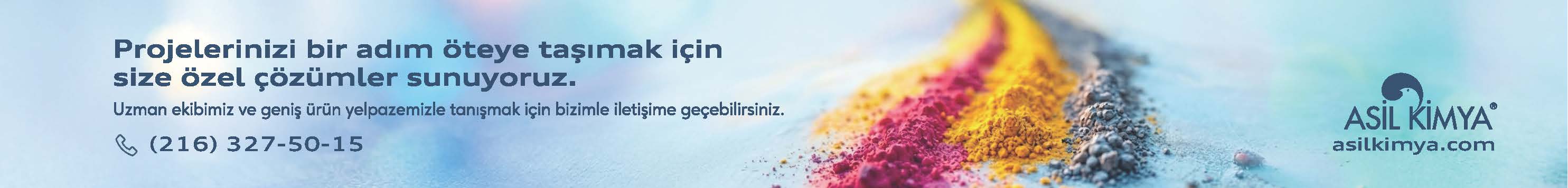ASİL Kimya