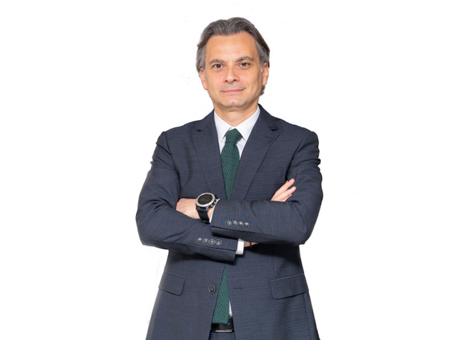 Senior Appointment at Sodexo Turkey: Bora Koçak Named New CEO