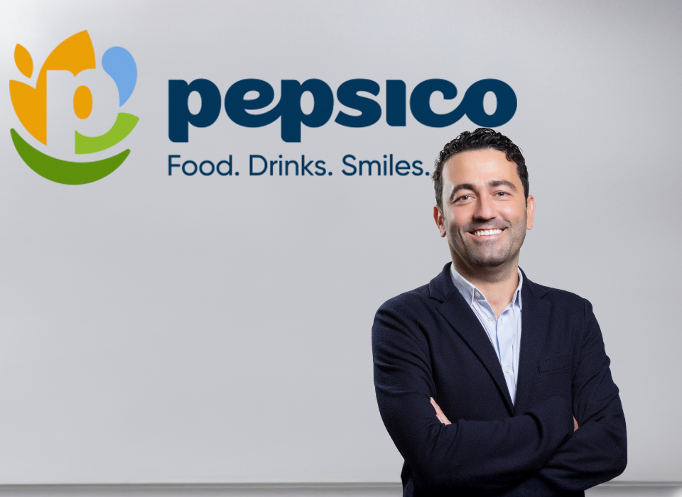 PepsiCo Türkiye Appoints Seren Çankırı as Global Leader